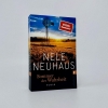 Buchcover und Innenansicht für das Buch: Sommer der Wahrheit