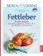 Buchcover und Innenansicht für das Buch: Medical Cooking: Fettleber