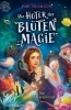 Buchcover und Innenansicht für das Buch: Greenwild - The City Beyond the Sea