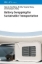 Buchcover und Innenansicht für das Buch: Battery Swapping for Sustainable Transportation