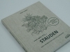 Buchcover und Innenansicht für das Buch: MDR Garten - Unsere Stauden