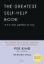 Buchcover und Innenansicht für das Buch: The Greatest Self-Help Book is the one written by you