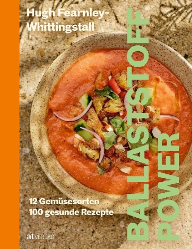 Buchcover und Innenansicht für das Buch: High Fibre Heroes