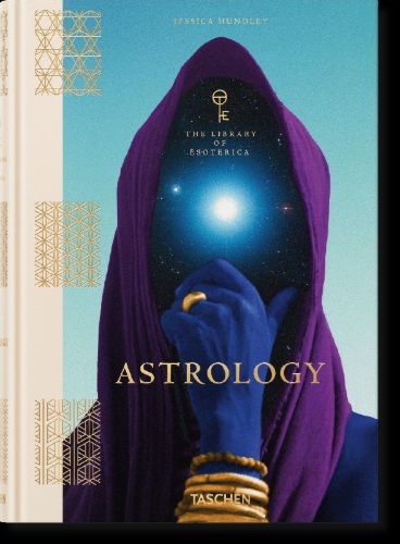 Buchcover und Innenansicht für das Buch: Astrology
