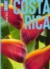 Buchcover und Innenansicht für das Buch: Müssig, J: DUMONT Bildatlas Costa Rica