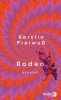 Buchcover und Innenansicht für das Buch: Rodeo
