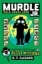 Buchcover und Innenansicht für das Buch: Murdle Jr.: Wild Goose Case