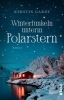 Buchcover und Innenansicht für das Buch: Winterfunkeln unterm Polarstern