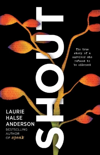 Buchcover und Innenansicht für das Buch: SHOUT