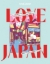 Buchcover und Innenansicht für das Buch: Lonely Planet Love Japan