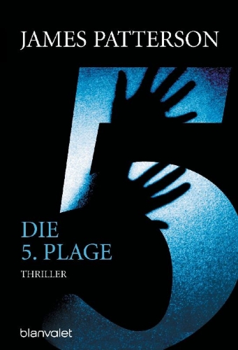 Buchcover und Innenansicht für das Buch: Die 5. Plage - Women's Murder Club -