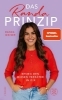 Buchcover und Innenansicht für das Buch: Das Randa-Prinzip