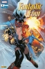 Buchcover und Innenansicht für das Buch: Fantastic Four (2025) #7-#9