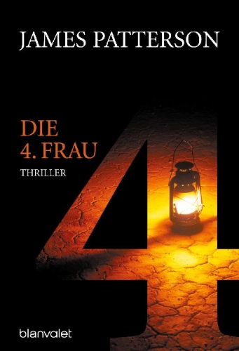 Buchcover und Innenansicht für das Buch: Die 4. Frau - Women's Murder Club -