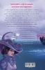 Buchcover und Innenansicht für das Buch: Witchspark