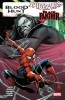Buchcover und Innenansicht für das Buch: Amazing Spider-Man: Blood Hunt (2024) #1-#3; Black Panther: Blood Hunt (2024) #1-#3