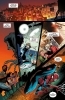 Buchcover und Innenansicht für das Buch: Amazing Spider-Man: Blood Hunt (2024) #1-#3; Black Panther: Blood Hunt (2024) #1-#3