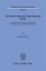 Buchcover und Innenansicht für das Buch: Dezentrale Autonome Organisationen (DAOs)