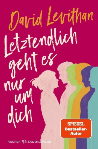 Buchcover und Innenansicht für das Buch: Another Day