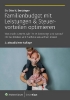 Buchcover und Innenansicht für das Buch: Familienbudget mit Leistungen & Steuervorteilen optimieren