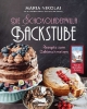 Buchcover und Innenansicht für das Buch: Die Schokoladenvilla-Backstube