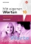 Buchcover und Innenansicht für das Buch: Mit eigenen Worten 10. Arbeitsheft. Sprachbuch für bayerische Realschulen