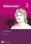 Buchcover und Innenansicht für das Buch: Adeamus! - Ausgabe C - Latein als 2. Fremdsprache Bd 2 - Arbeitsheft