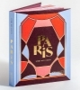 Buchcover und Innenansicht für das Buch: Cities: Art & Lifestyle Paris