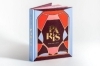 Buchcover und Innenansicht für das Buch: Cities: Art & Lifestyle Paris