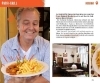 Buchcover und Innenansicht für das Buch: Currywurst-Guide Ruhrgebiet