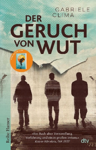 Buchcover und Innenansicht für das Buch: Black Boys