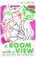 Buchcover und Innenansicht für das Buch: A Room With A View. The Illustrated Edition