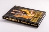 Buchcover und Innenansicht für das Buch: The BossHoss - Rock am Grill Volume II