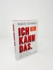 Buchcover und Innenansicht für das Buch: Ich kann das