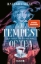 Buchcover und Innenansicht für das Buch: A Tempest of Tea