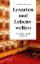 Buchcover und Innenansicht für das Buch: Lesarten und Lebenswelten