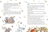 Buchcover und Innenansicht für das Buch: Die Muskeltiere und die rattenscharfe Party