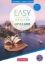 Buchcover und Innenansicht für das Buch: Easy English Upgrade - Book 5: B1.1.Coursebook - Teacher's Edition