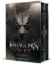 Buchcover und Innenansicht für das Buch: Dragons in Secret - Das Siegel