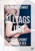 Buchcover und Innenansicht für das Buch: Alltagslust