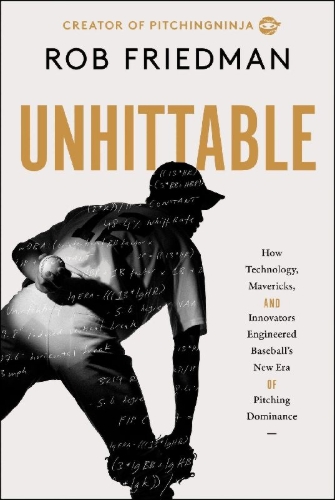 Buchcover und Innenansicht für das Buch: Unhittable