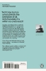 Buchcover und Innenansicht für das Buch: The Trouble With Being Born