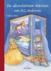 Buchcover und Innenansicht für das Buch: Die allerschönsten Märchen von H. C. Andersen