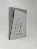 Buchcover und Innenansicht für das Buch: Das weiße Blatt Papier