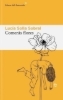 Buchcover und Innenansicht für das Buch: Comeras Flores