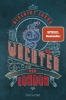 Buchcover und Innenansicht für das Buch: Chosen (Alex Verus 4)