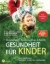 Buchcover und Innenansicht für das Buch: Gesundheit für Kinder