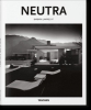 Buchcover und Innenansicht für das Buch: Neutra
