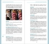 Buchcover und Innenansicht für das Buch: Slow Food Genussführer 2027/28