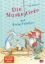 Buchcover und Innenansicht für das Buch: Die Muskeltiere und Ewig Fünfter